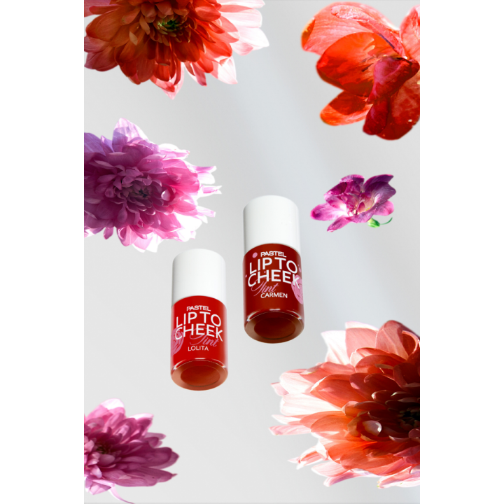 Pastel Lip To Cheek Tint - Acheter en ligne | Yousarssif Tunisie