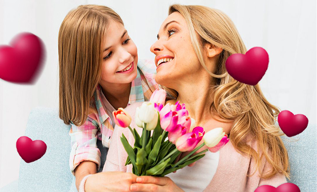 Idée cadeau fête des mères : nos suggestions pour faire plaisir à maman