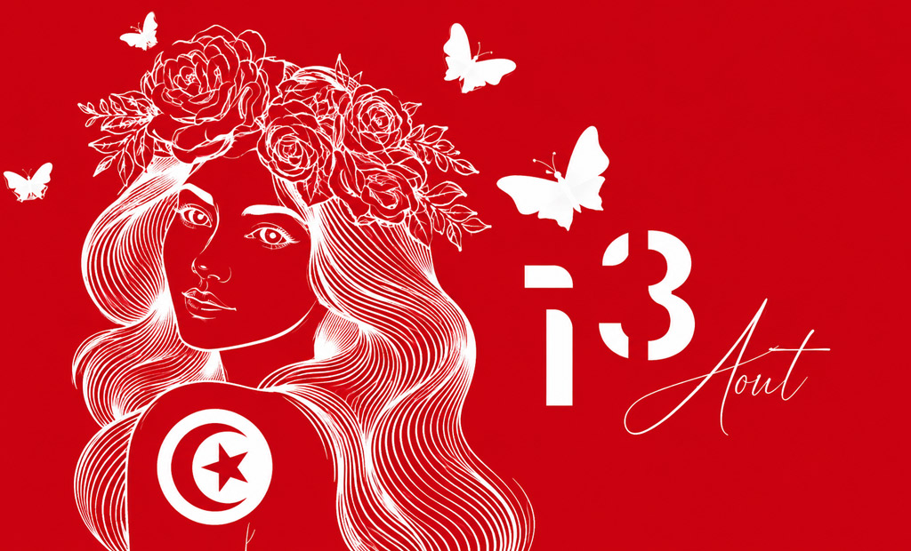 Journée Nationale de la Femme