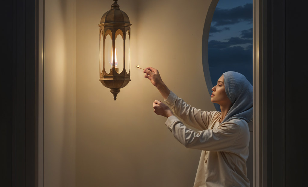 Mawlid Nabawi : préparez-vous avec une routine beauté élégante pour cette occasion spéciale