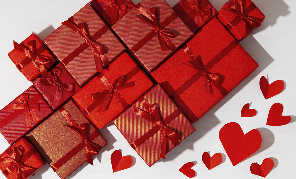 Saint-Valentin : Idées de cadeaux parfumés pour elle et lui en Tunisie
