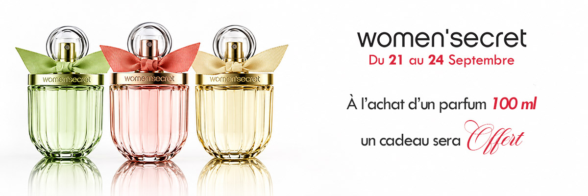 Women's Secret