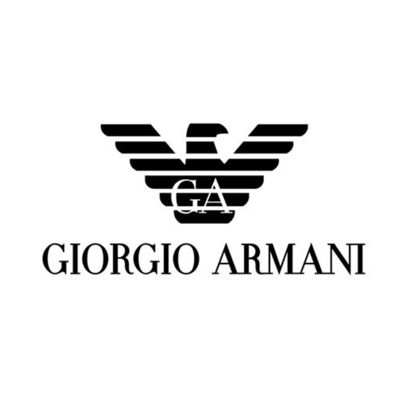 GIORGIO ARMANI