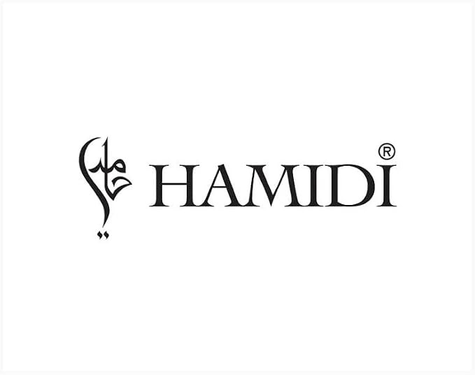 HAMIDI Luxury